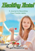 Healthy Eats! A Journal to Recording Your Foodie Habits