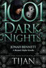 Jonah Bennett: A Bennett Mafia Novella