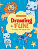 Drawing Is Fun! A Creative Kid's Activity Book