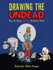Drawing the Undead: How to Draw Zombies Activity Book
