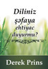 Does your tongue need healing - AZERI (Azerbaijani Edition)