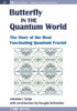 The Butterfly in the Quantum World: The story of the most fascinating quantum fractal (Iop Concise Physics)