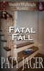 Fatal Fall: A Shandra Higheagle Mystery (Shandr Higheagle Mystery)
