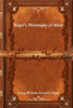 Hegels Philosophy of Mind