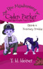 Episode 5: Dictionary Troubles: The Epic Misadventures of Caden Parker (Old High Knights Year 1: Age 10)