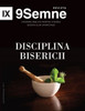 Disciplina Bisericii (Church Discipline) | 9Marks Romanian Journal (9Semne) (Romanian Edition)