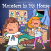 Draw Your Own Monsters In My House