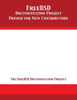 FreeBSD Documentation Project Primer for New Contributors