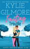 Inviting Trouble (Happy Endings Book Club)