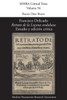 Francisco Delicado, 'Retrato de la Locana andaluza': Estudio y edicion critica (56) (Mhra Critical Texts) (Spanish Edition)