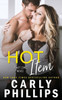 Hot Item (Hot Zone)