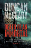 Death of an Immortal (The Vampire Evolution Trilogy)