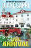 Late Arrival: A Park Hotel Mystery (The Park Hotel Mysteries)