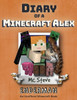 Diary of a Minecraft Alex: Book 2 - Enderman (2)