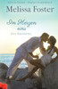 Im Herzen eins (Die Bradens in Weston, Co) (German Edition)