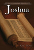 Joshua: A Literary Commentary On the Book of Joshua (19) (Expository)