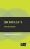 ISO 9001:2015: A Pocket Guide