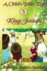 King Josiah (A Child's Bible Kids)