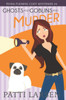 Ghosts and Goblins and Murder (Fiona Fleming Cozy Mysteries)