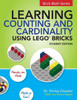Learning Counting and Cardinality Using LEGO Bricks