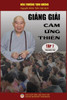 Gi?ng gi?i C?m ?ng thiên - T?p 7/8: Lo?t bài gi?ng c?a Hòa thu?ng T?nh Không (Vietnamese Edition)