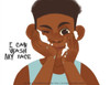 I Can Wash My Face