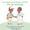 Día de hombres (Las aventuras de David y Joshua) (Spanish Edition)