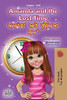 Amanda and the Lost Time (English Punjabi Bilingual Children's Book - Gurmukhi) (English Punjabi Bilingual Collection) (Punjabi Edition)