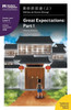 Great Expectations: Part 1: Mandarin Companion Graded Readers Level 2, Traditional Character Edition (Chinese Edition)