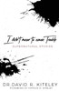 I Didn't Mean to Cause Trouble: Supernatural Stories