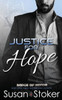 Justice for Hope (Badge of Honor: Texas Heroes)