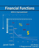 Financial Functions