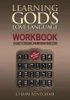 Learning God's Love Language Workbook: A Guide to Personal Hebrew Word Study