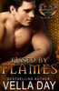 Kissed By Flames (Hidden Realms of Silver Lake)