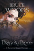 Dragon Blood (Hearts of Darkness Trilogy)