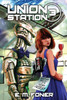 High Priest on Union Station (3) (Earthcent Ambassador)