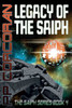 Legacy of the Saiph (The Saiph Series)