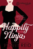 Happily Ever Ninja: A Married Romance (Knitting in the City)