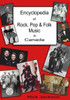 Encyclopedia of Rock, Pop & Folk Music in Canada