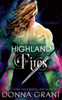 Highland Fires (Druids Glen)