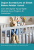 Dogum Sonrasi Anne Ve Bebek Bakimi Asistan Hizmeti (Turkish Edition)