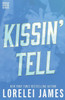 Kissin' Tell (Rough Riders Book)