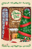 Elixirs and Elves (The Faerie Apothecary Cozy Mysteries)