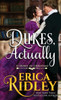 Dukes, Actually (12 Dukes of Christmas)