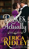 Dukes, Actually (5) (12 Dukes of Christmas)