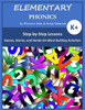 Elementary Phonics: A Three-Year Phonics and Vocabulary Building Program