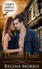Destined Desire: A COLONY World Paranormal Romance (Vampire Embrace)