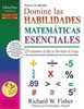 Domine las Habilidades Matematicas Esenciales (Spanish Edition)