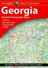 DeLorme Atlas & Gazetteer: Georgia