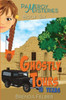 Ghostly Tours: A Pameroy Mystery in Texas (Pameroy Mystery Series)